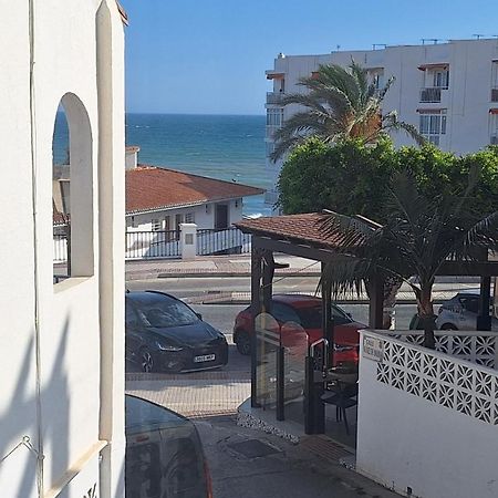 Willa Casa San Jose Nerja Zewnętrze zdjęcie
