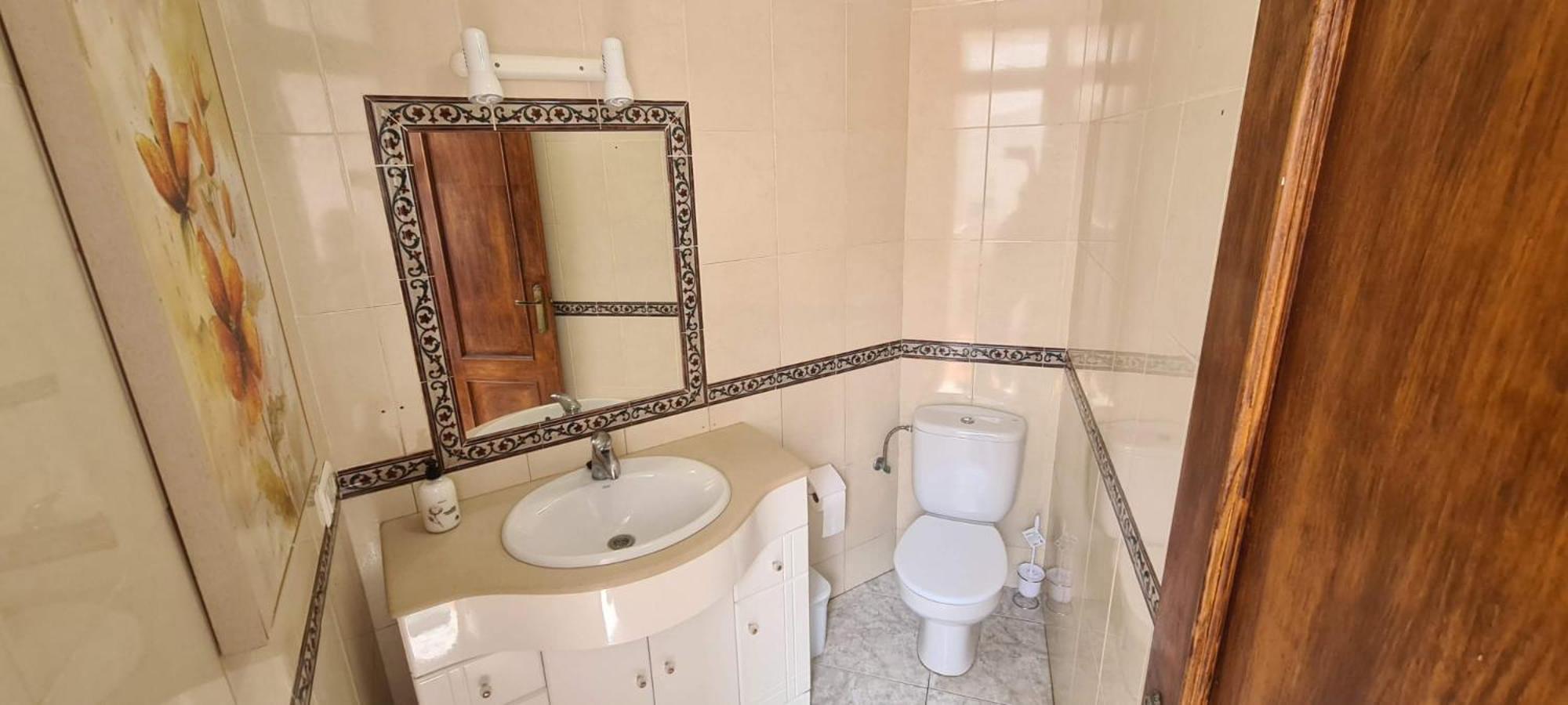 Willa Casa San Jose Nerja Zewnętrze zdjęcie
