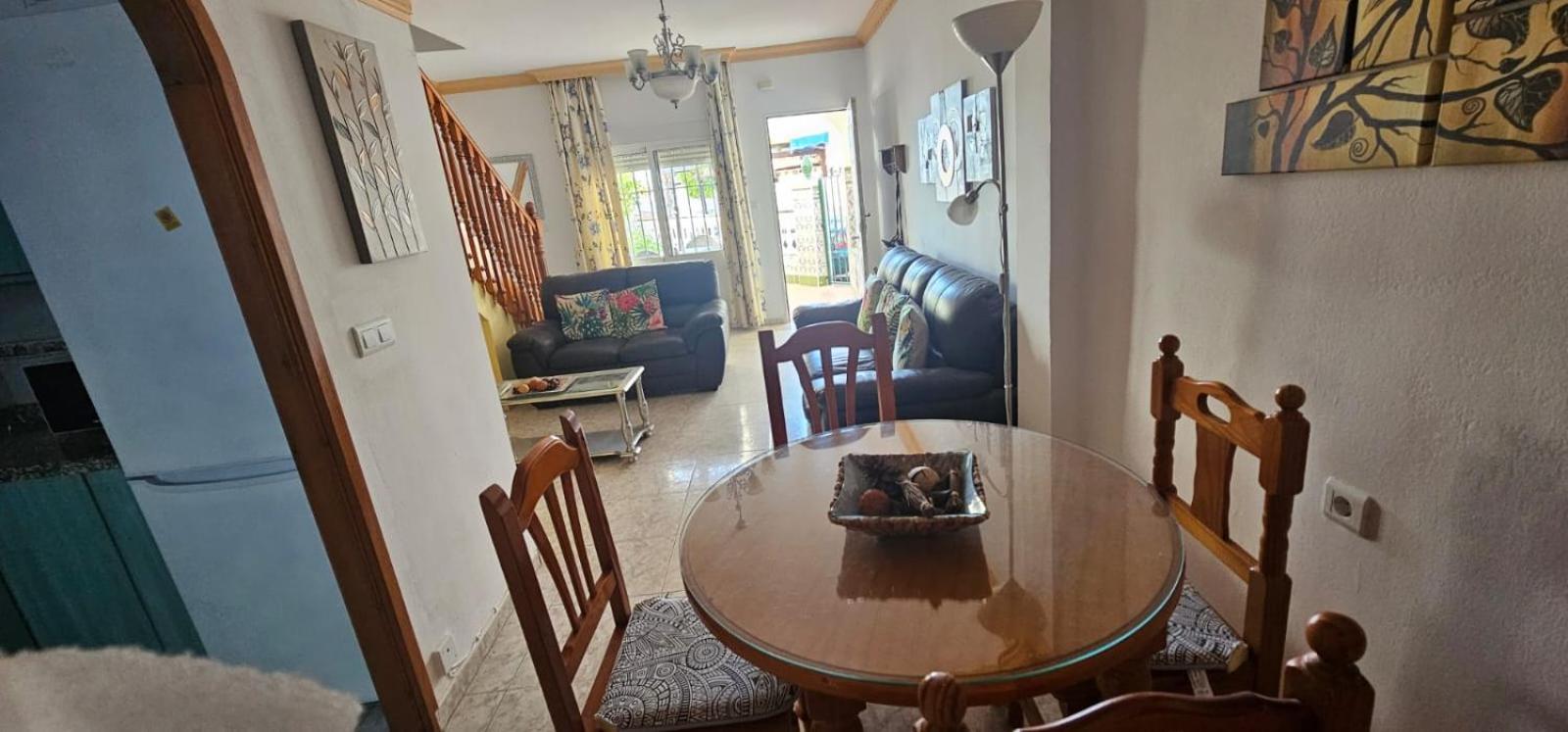 Willa Casa San Jose Nerja Zewnętrze zdjęcie