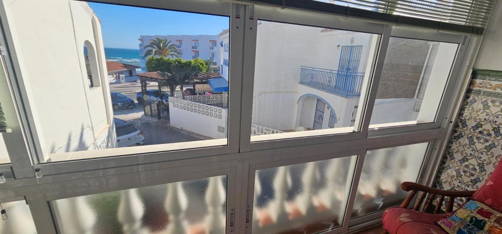 Willa Casa San Jose Nerja Zewnętrze zdjęcie