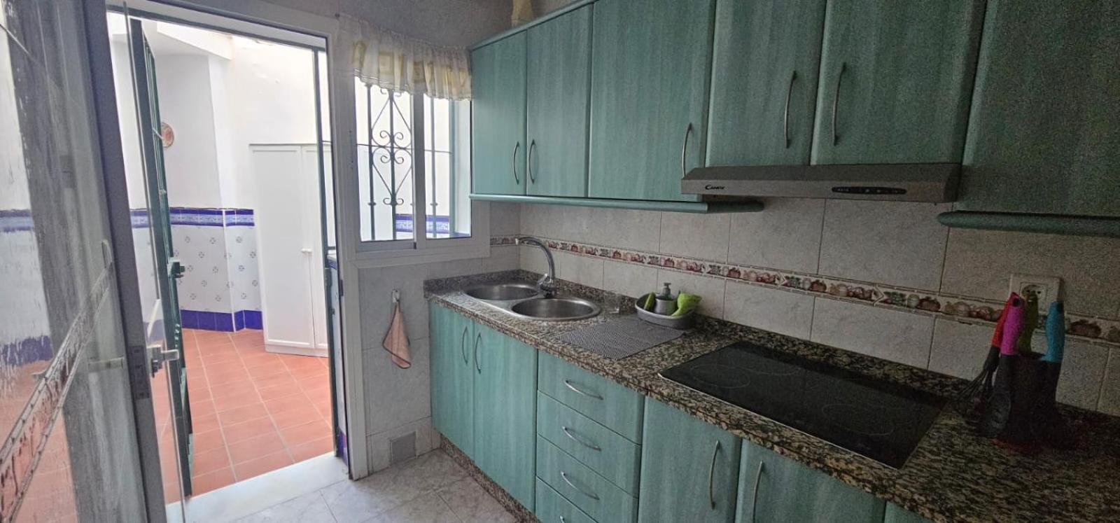 Willa Casa San Jose Nerja Zewnętrze zdjęcie
