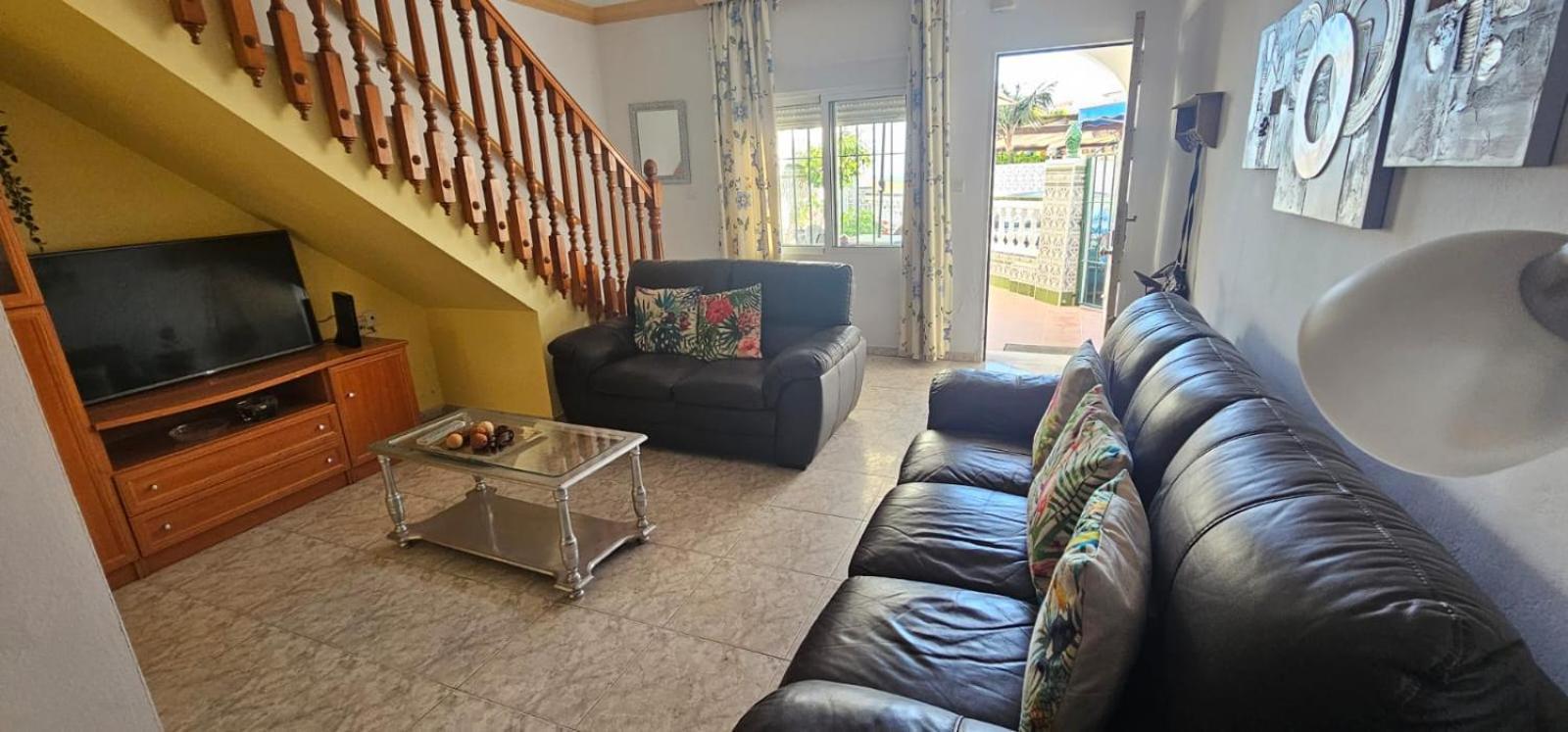 Willa Casa San Jose Nerja Zewnętrze zdjęcie