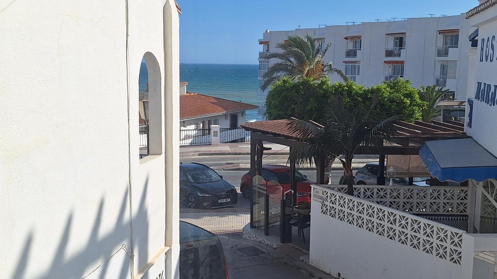 Willa Casa San Jose Nerja Zewnętrze zdjęcie